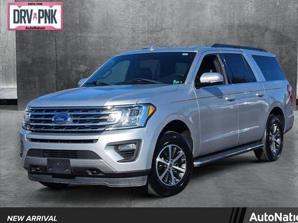 FORD EXPEDITION MAX 2018 1FMJK1JT9JEA34953 image